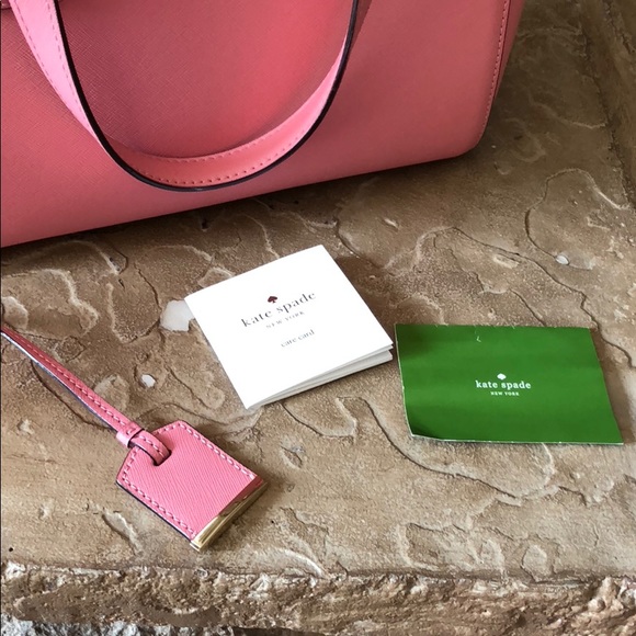 Kate Spade Purse - Picture 3 of 3